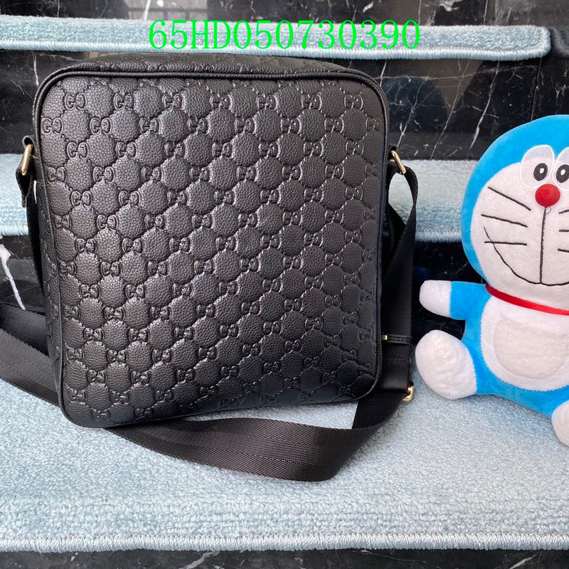 Gucci Bags - The Tote 857