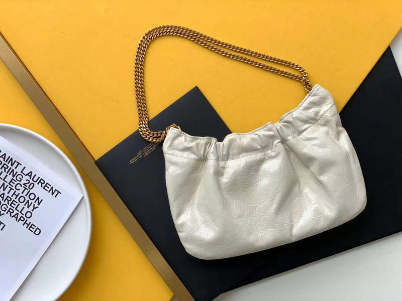 Yves Saint Laurent - Bags 181