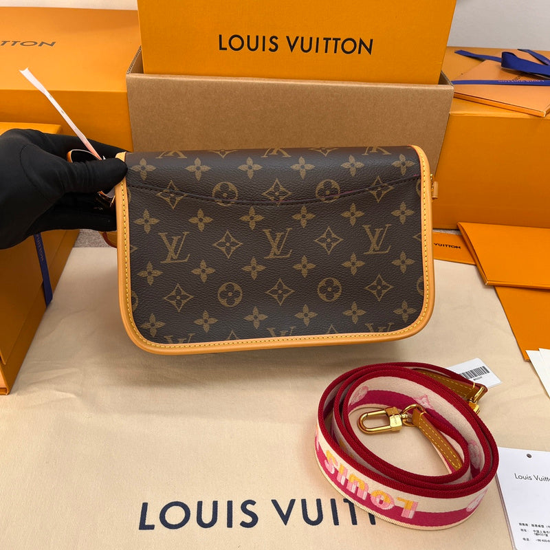 Franco Shops - Louis Vuittons - 15840