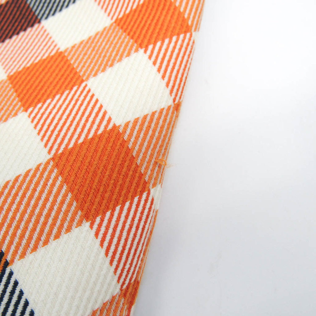 BURBERRY Plaid Shoulder Bag