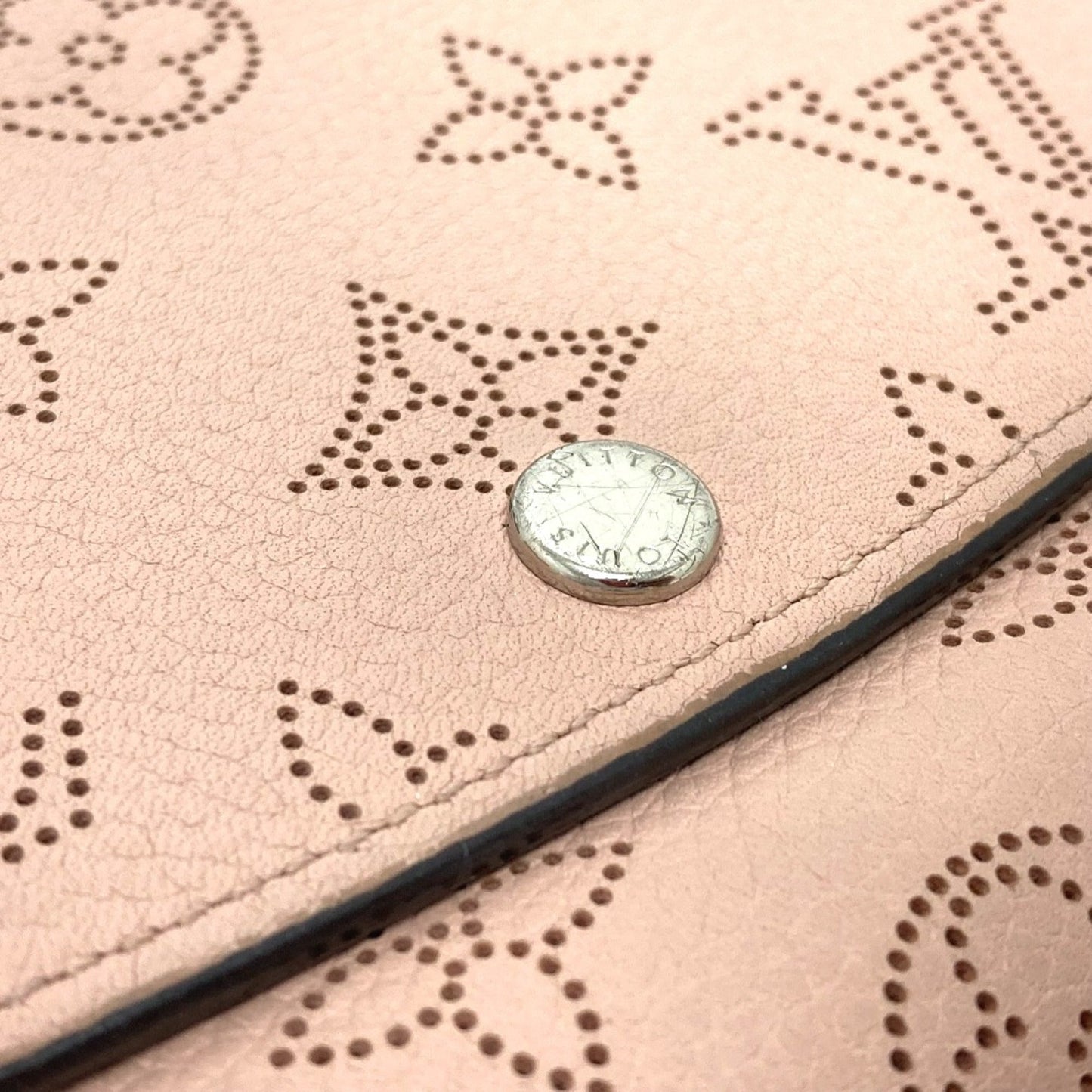 Louis Vuitton Other Long Wallet (Bi-Fold)