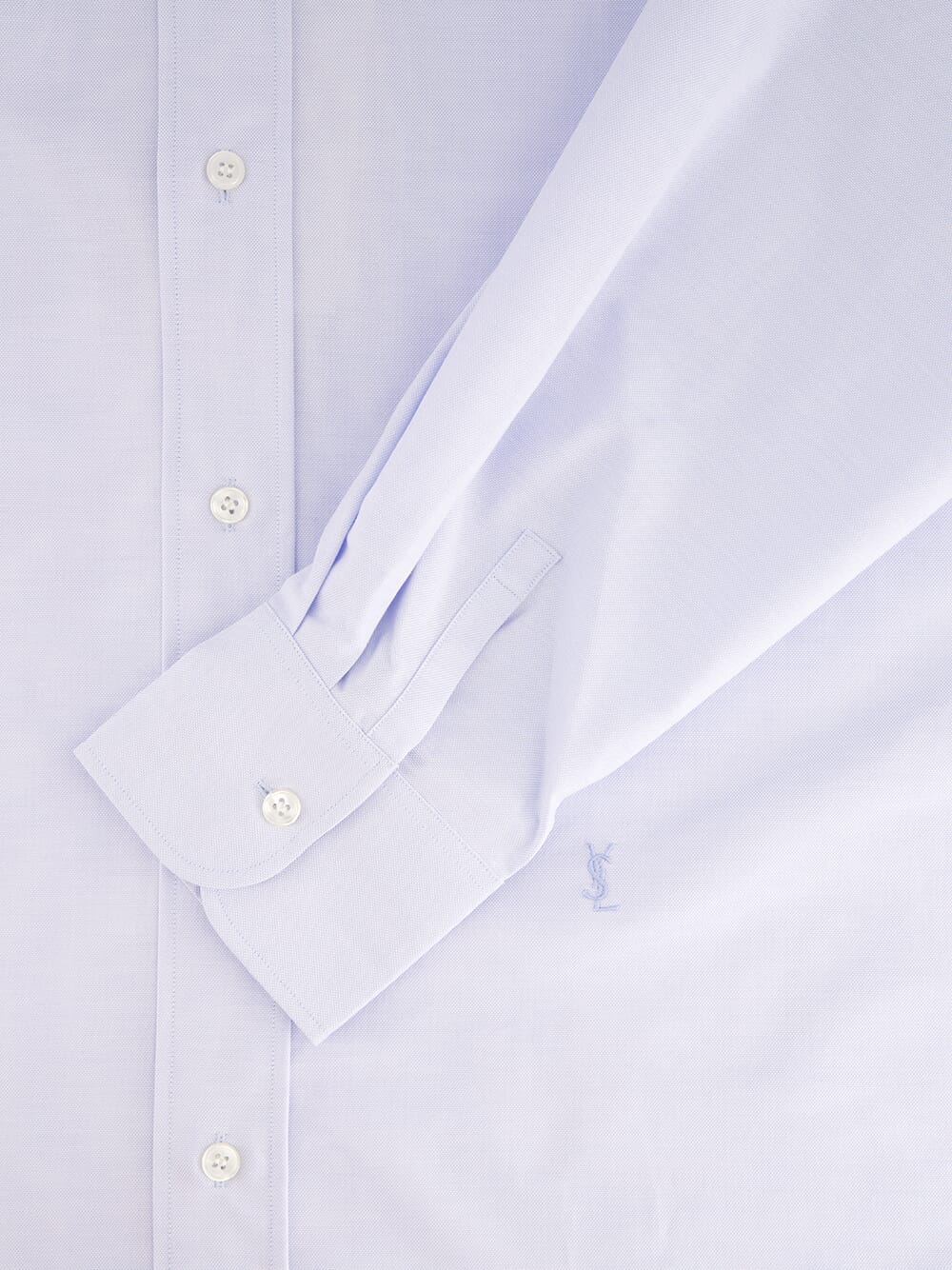 Bleu Blanc Cassandre Oxford Shirt