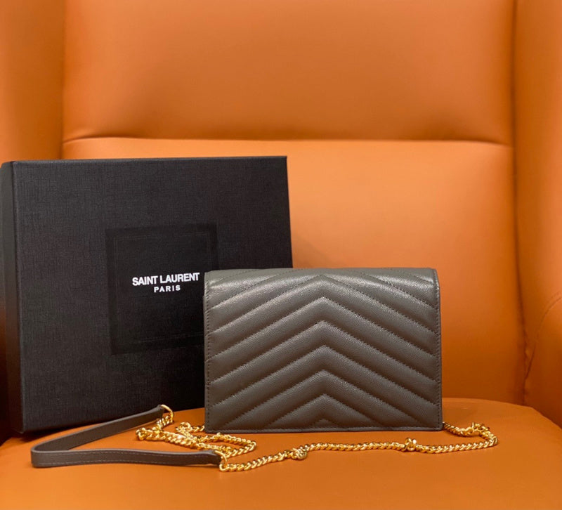 Franco Shops - Yves Saint Laurent - Bags - 253