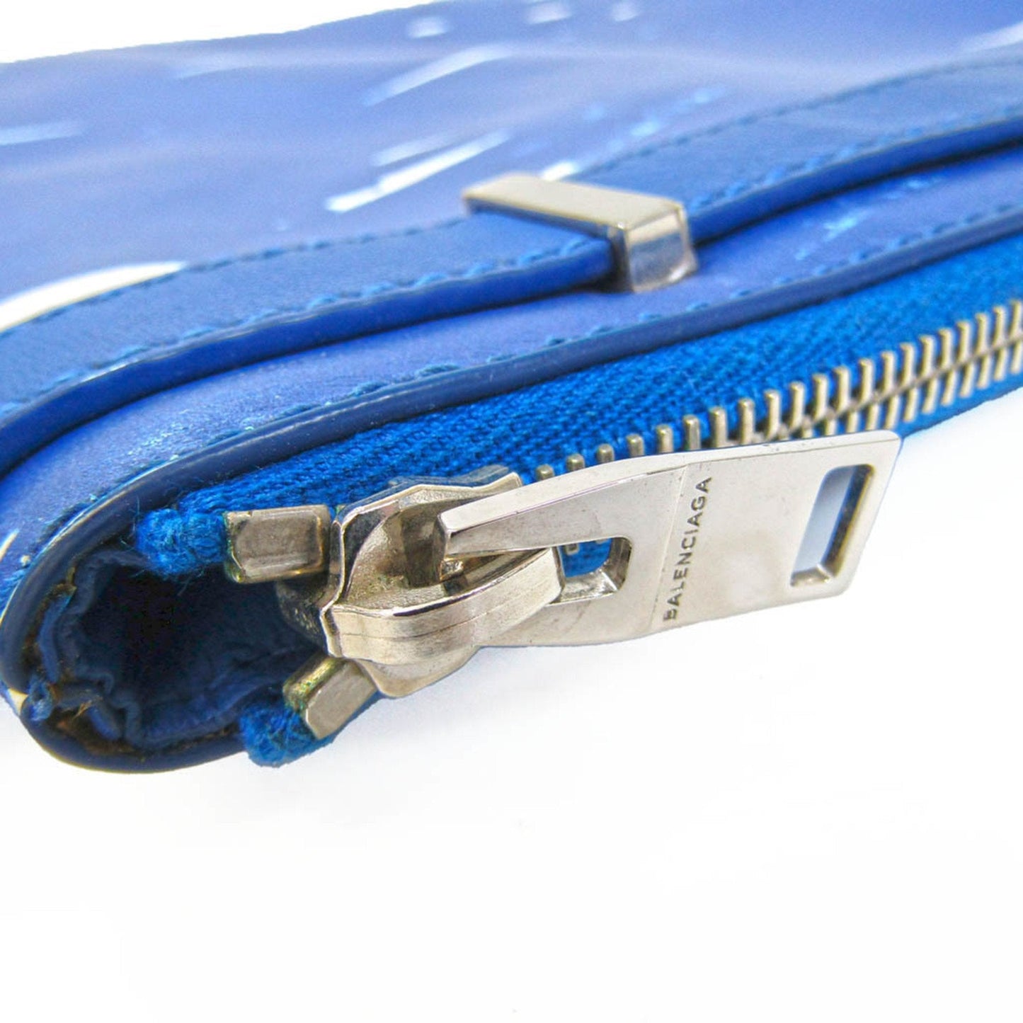 Balenciaga Clutch Bag