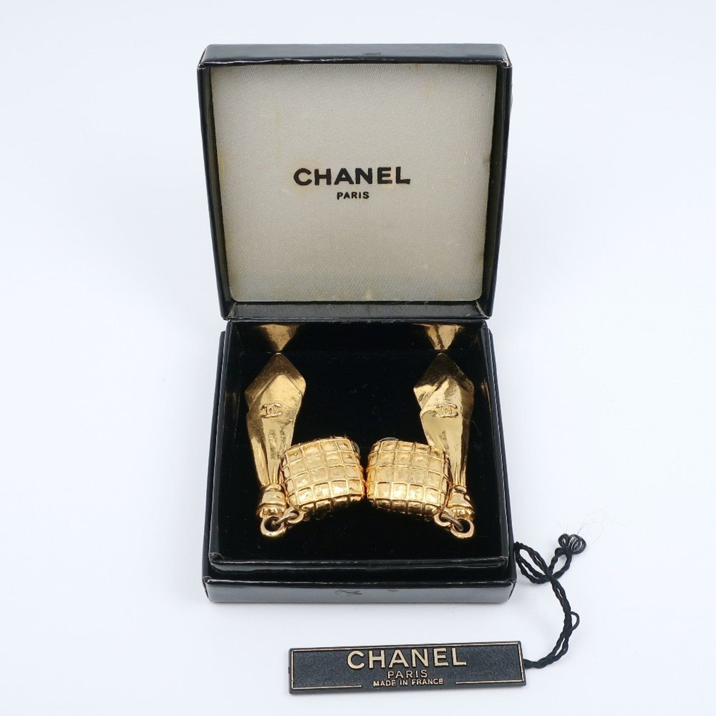 Chanel Coco Mark