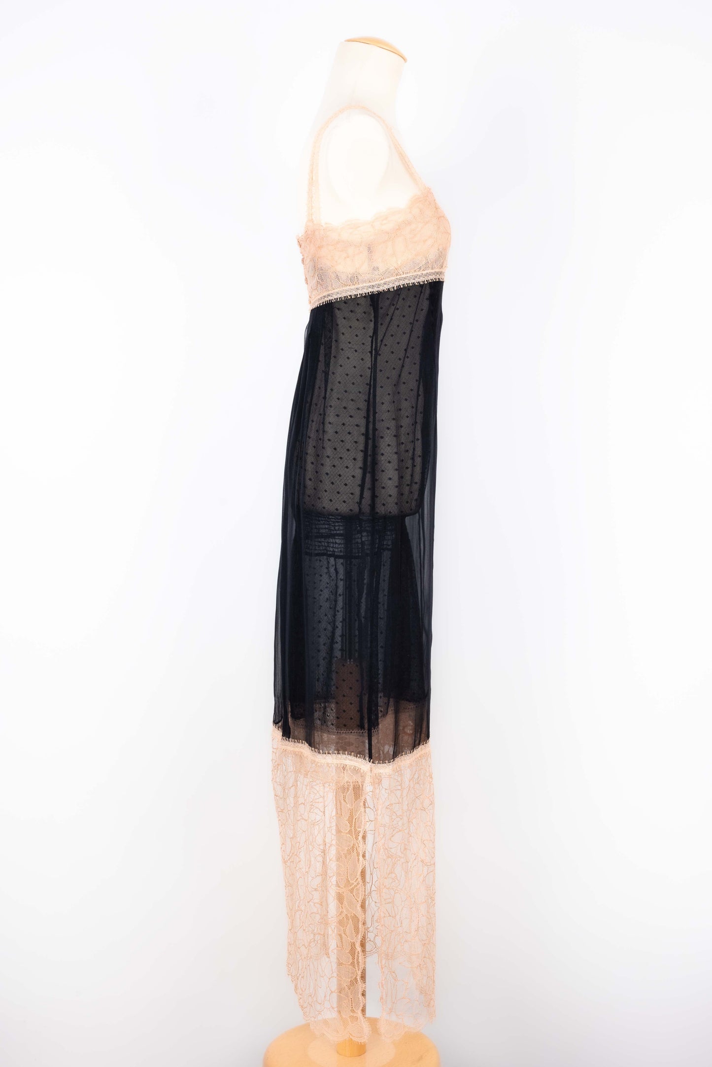 Robe "Nuisette" Chanel 's