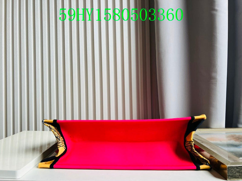 Christian Dior Bags Bags - The Tote 290