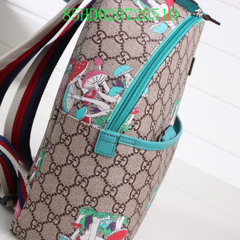 Gucci Bags - The Tote 1233