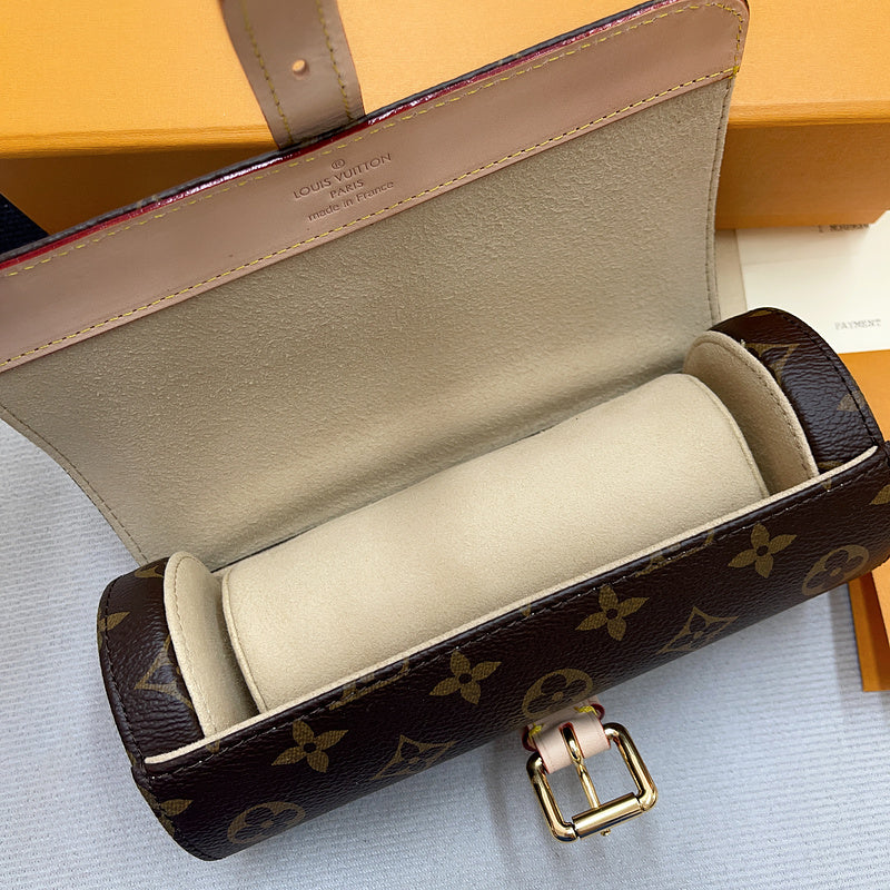 Franco Shops - Louis Vuittons - 9485