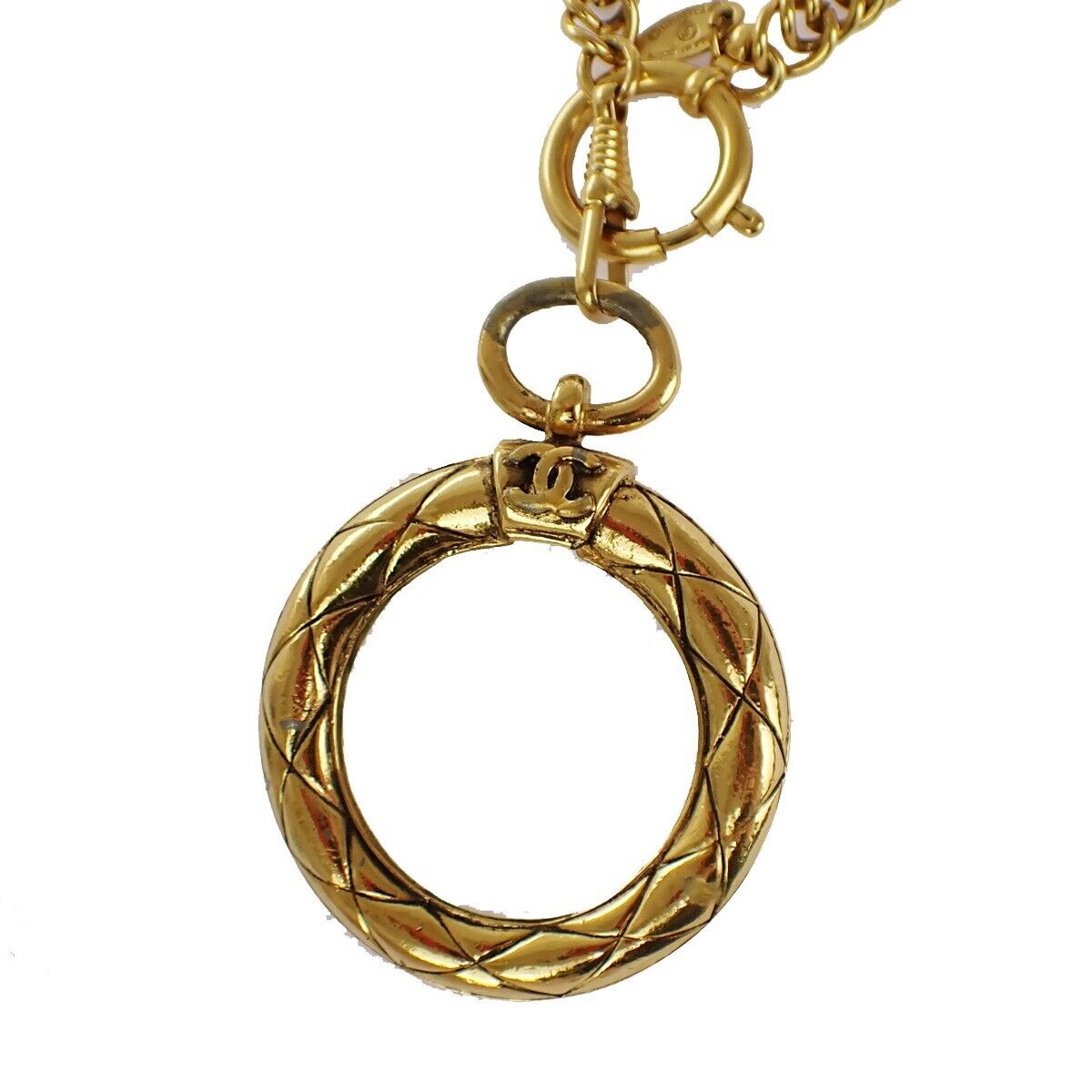 Chanel Coco Mark