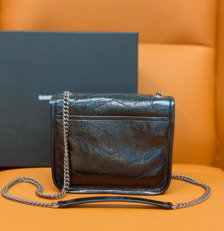 Franco Shops - Yves Saint Laurent - Bags -