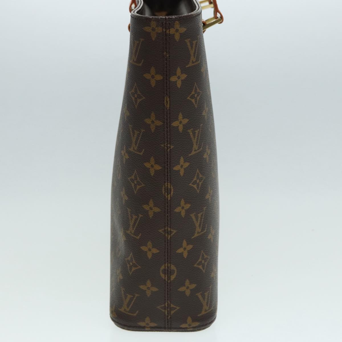 LOUIS VUITTON Monogram Luco Tote Bag M51155 LV Auth 87174