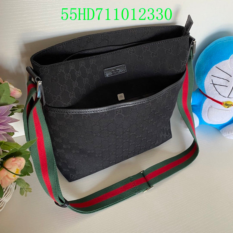 Gucci Bags - The Tote 818