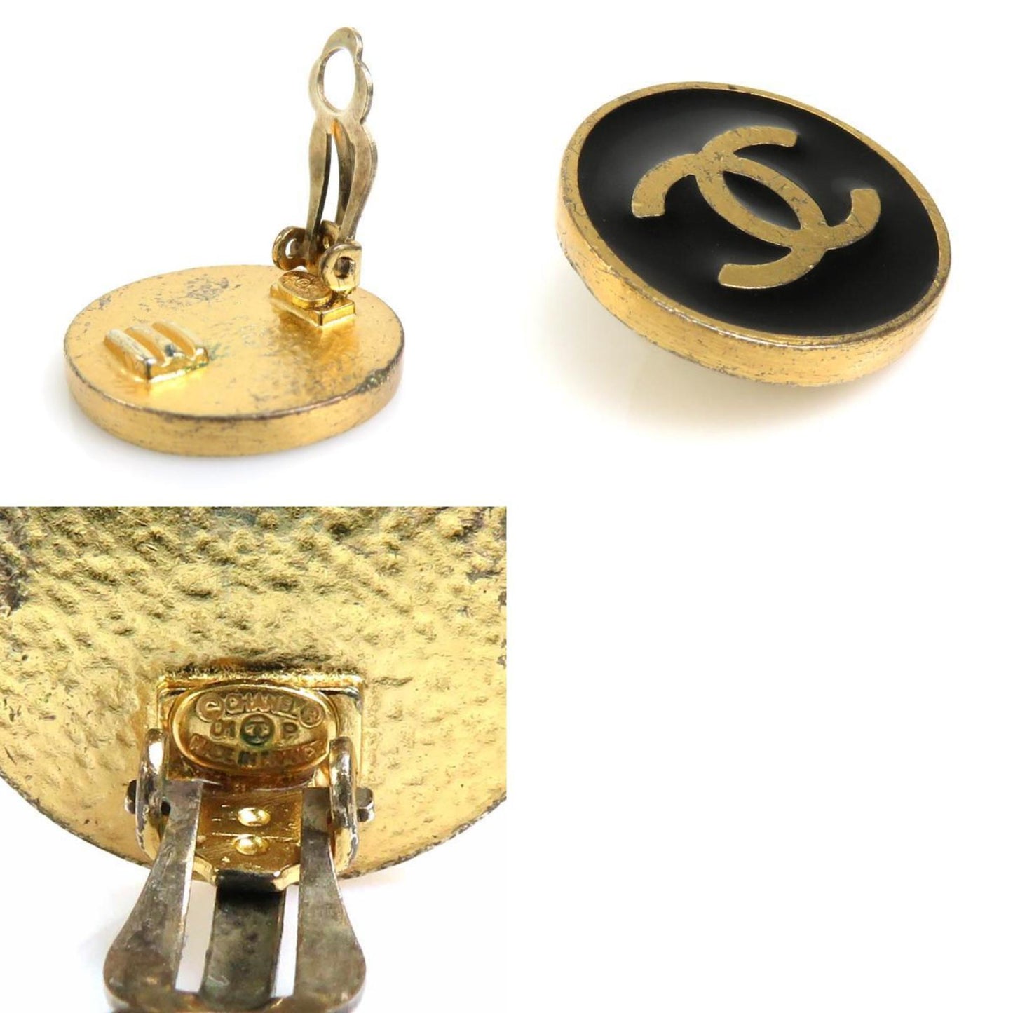 Chanel Coco Mark