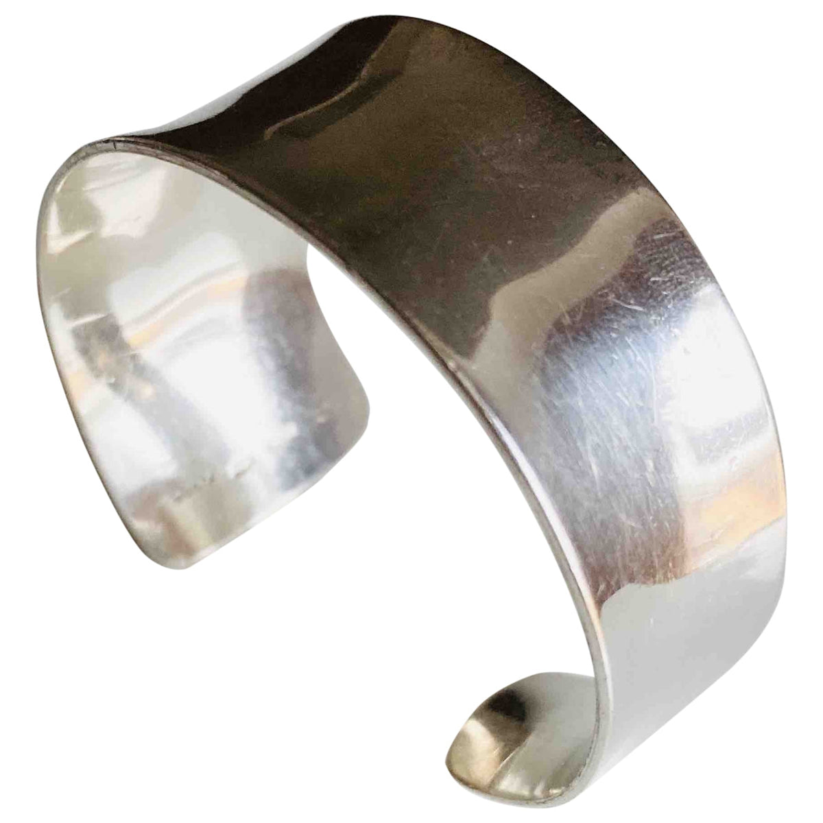 Gucci icon silver silver bracelets