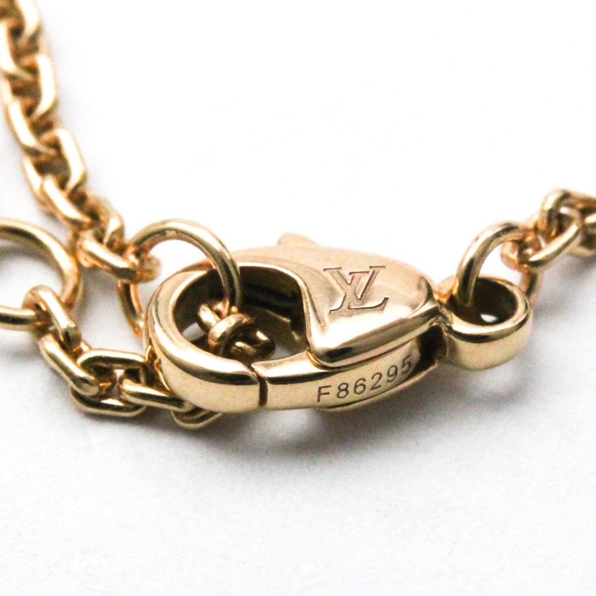 LOUIS VUITTON Idylle Bracelet