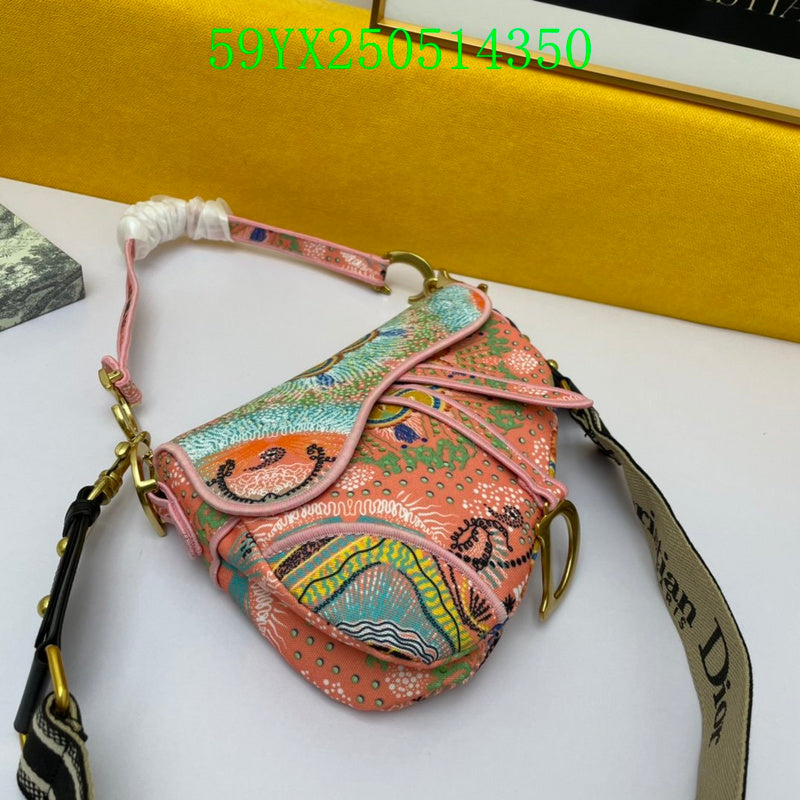 Christian Dior Bags Bags - The Tote 452