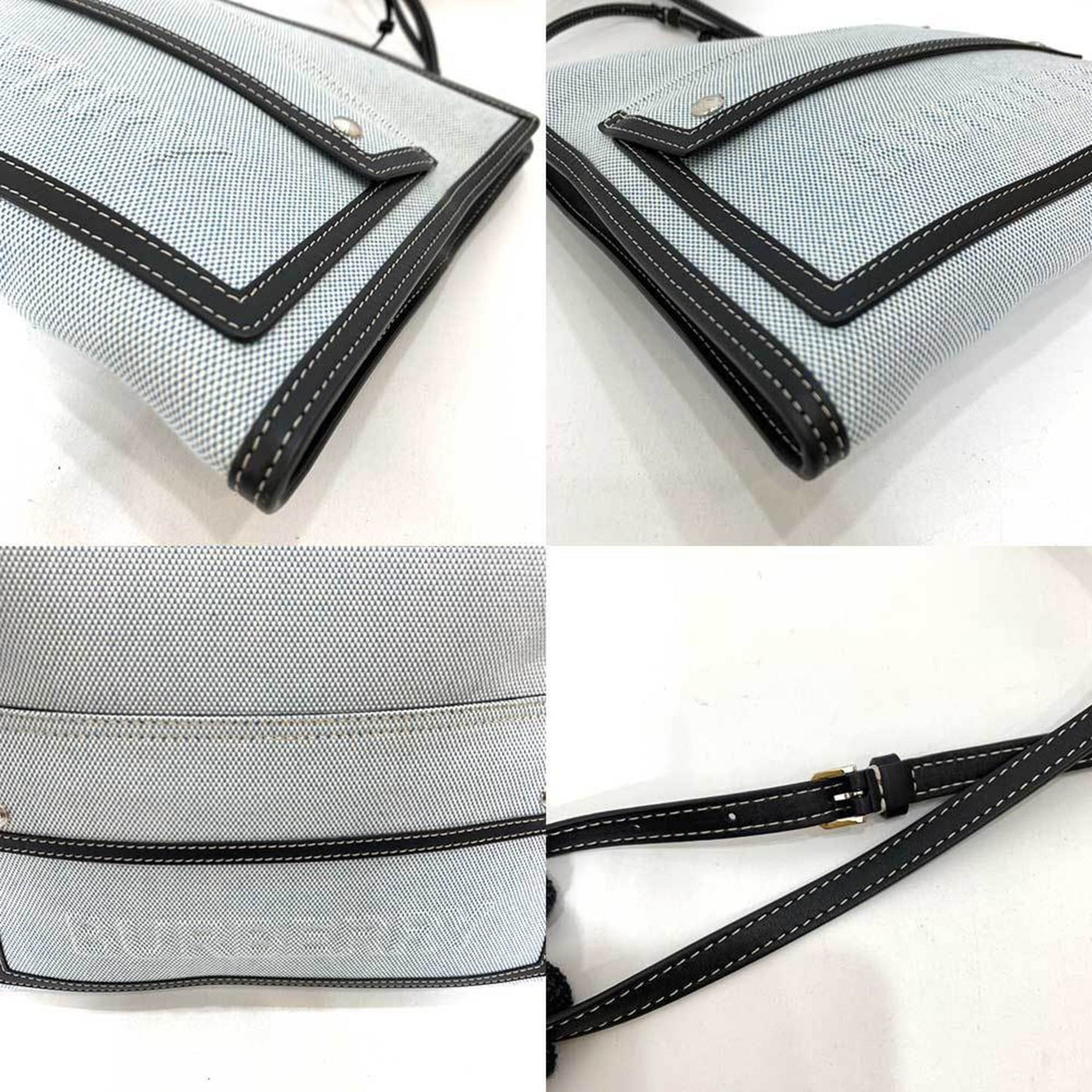 BURBERRY Pocket Bag Handbag