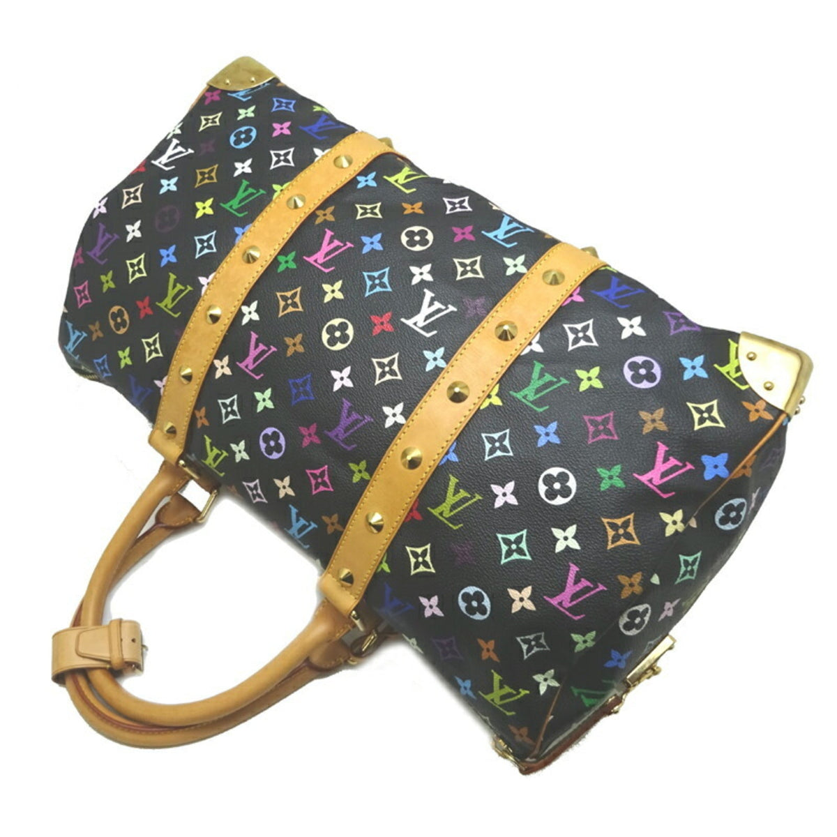 LOUIS VUITTON Keepall 45 Travel