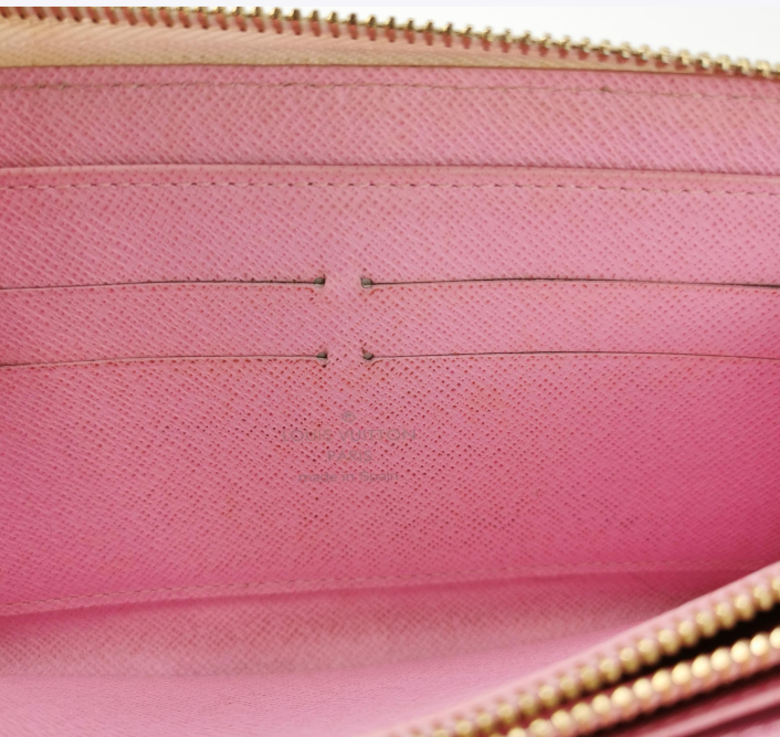 Louis Vuitton (LV) Multicolore Wallet 2012year 23060878324922