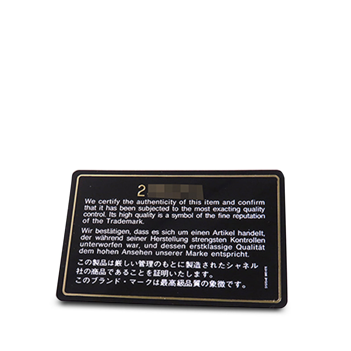 CHANEL Handbags Camera