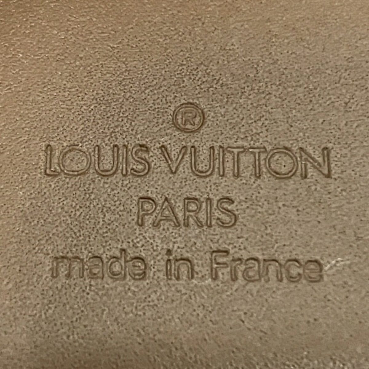 Louis Vuitton Vernis Wallet (Bi-Fold)