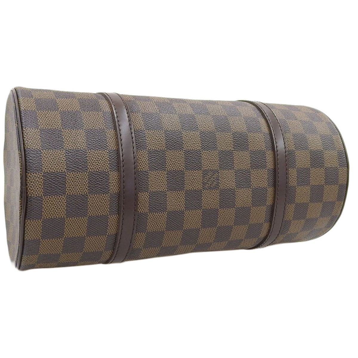 Louis Vuitton Damier Canvas Handbag