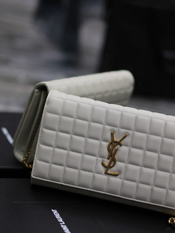 Franco Shops - Yves Saint Laurent - Bags - 049
