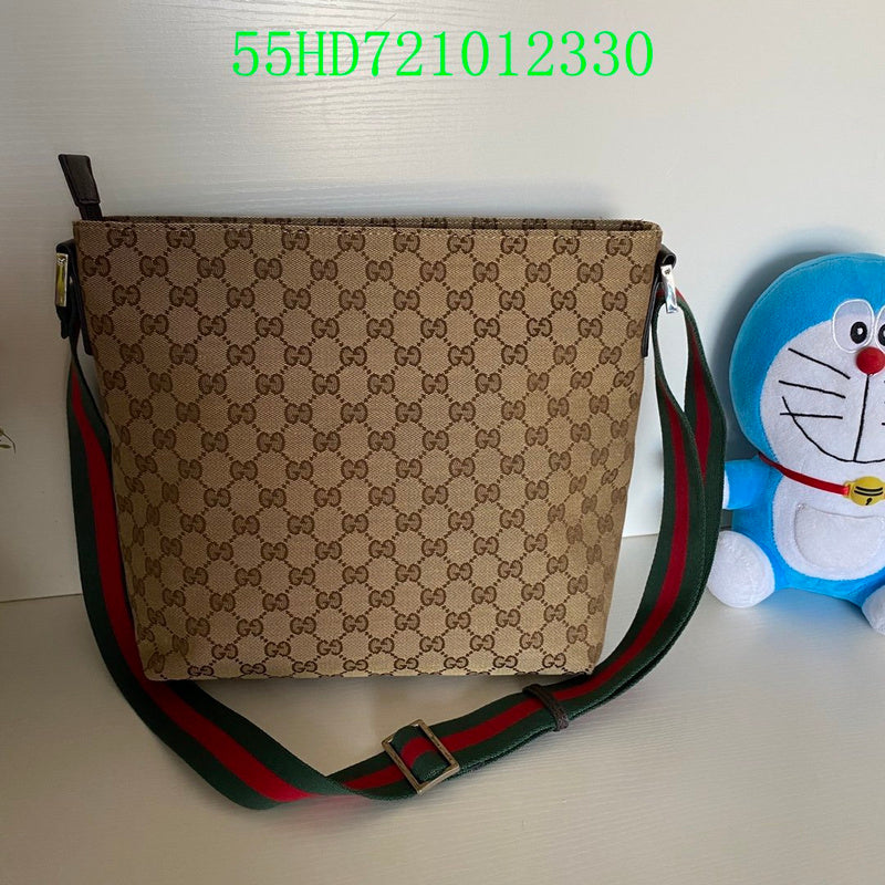 Gucci Bags - The Tote 814