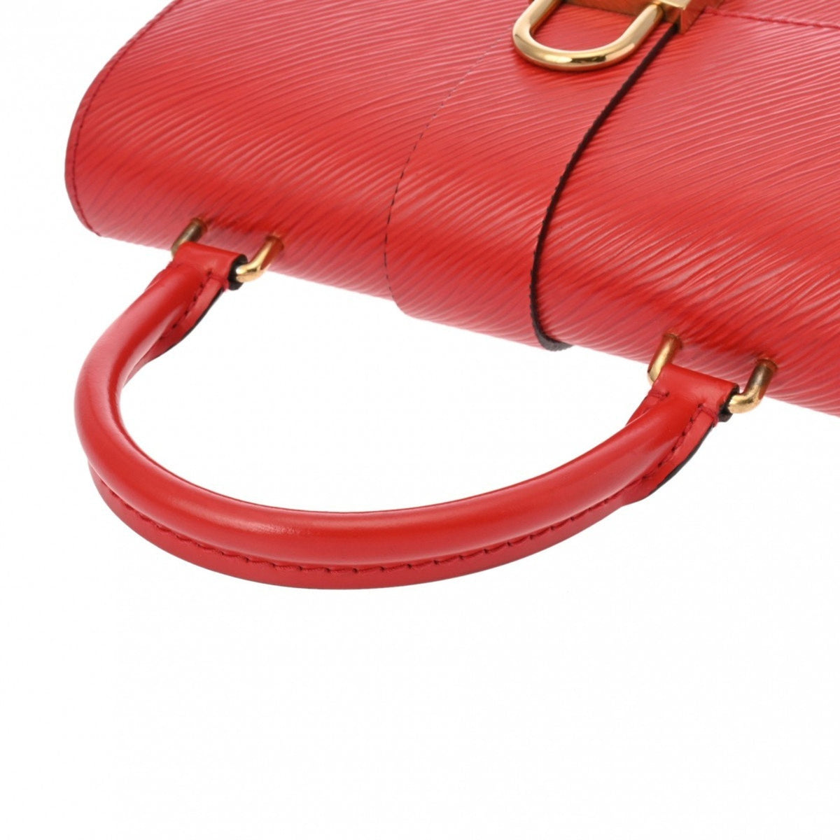Louis Vuitton Epi Leather Handbag