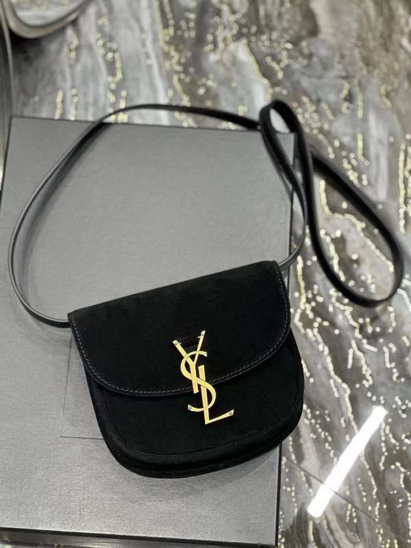 Yves Saint Laurent - Bags