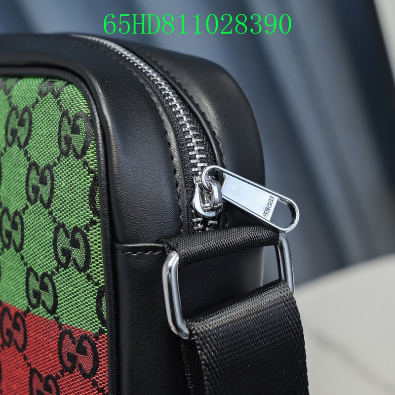 Gucci Bags - The Tote 827