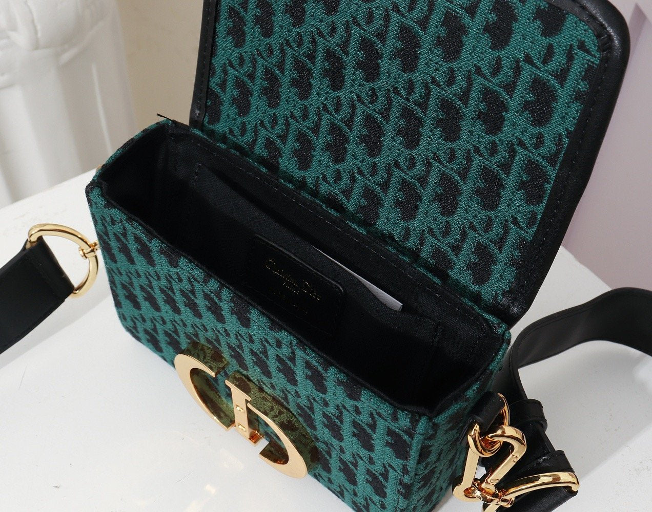 MO - Top Quality Bags Christian Dior 172