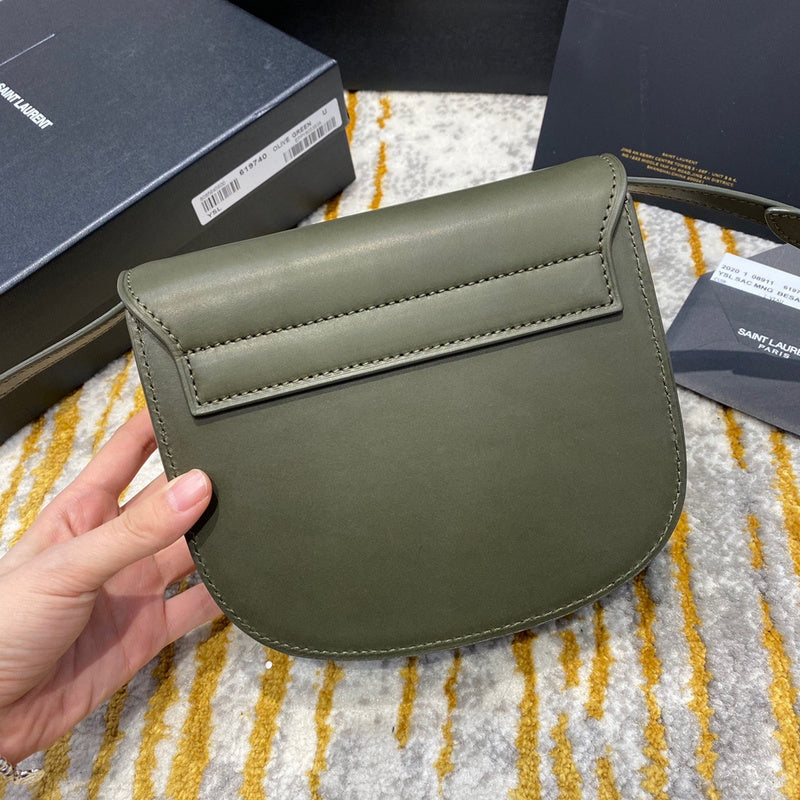 Yves Saint Laurent - Bags 193