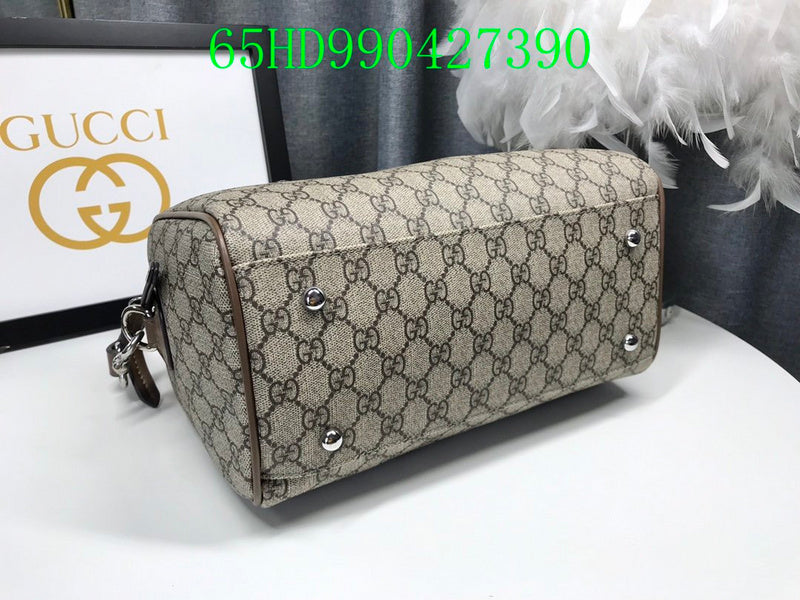 Gucci Bags - The Tote 475