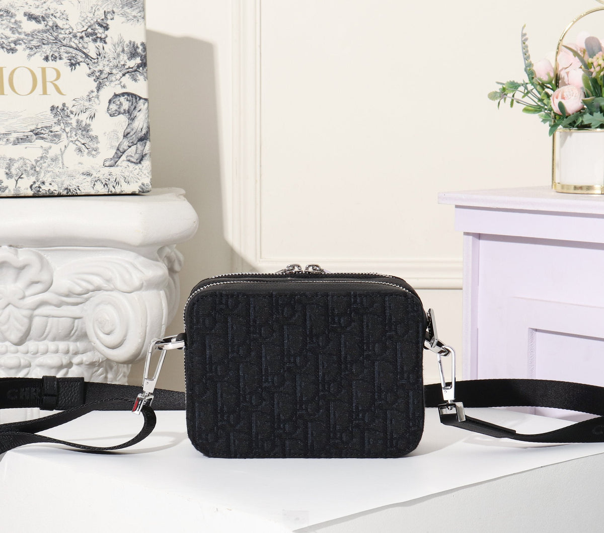 Luxury Edition Bags DIR 139