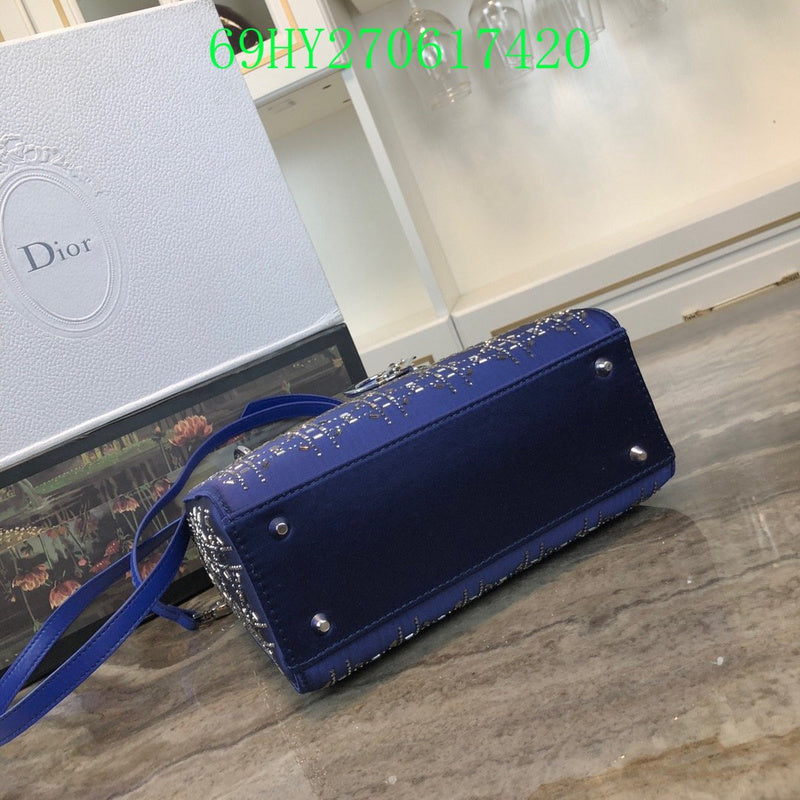 Christian Dior Bags Bags - The Tote 004