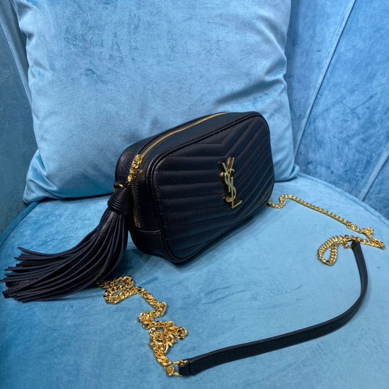 Franco Shops - Yves Saint Laurent - Bags - 358