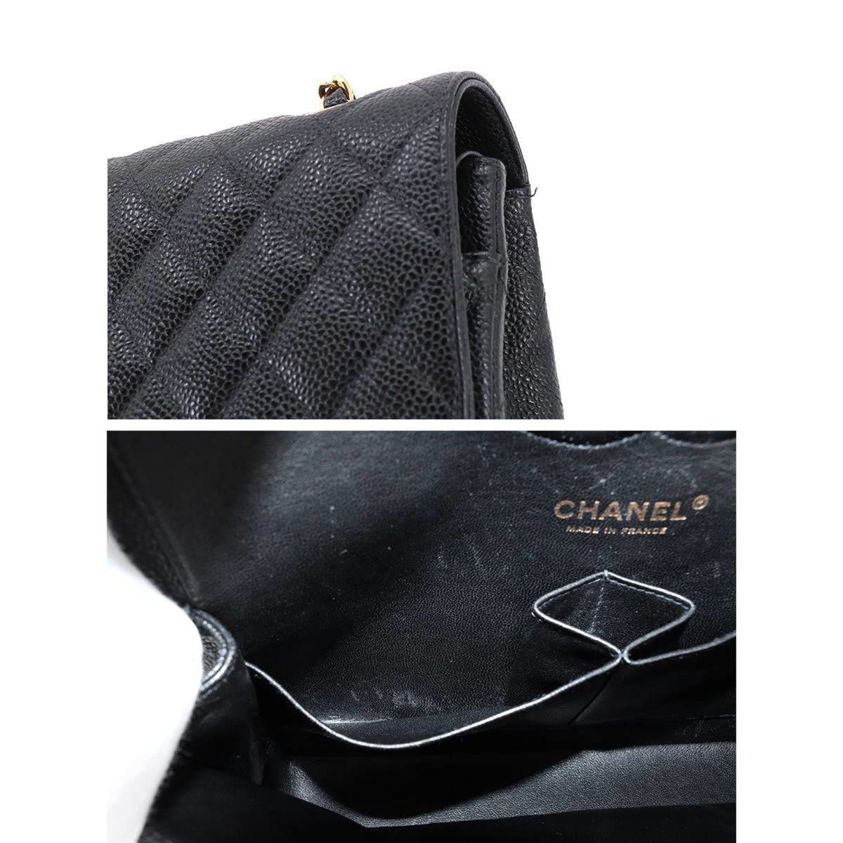 Chanel Timeless