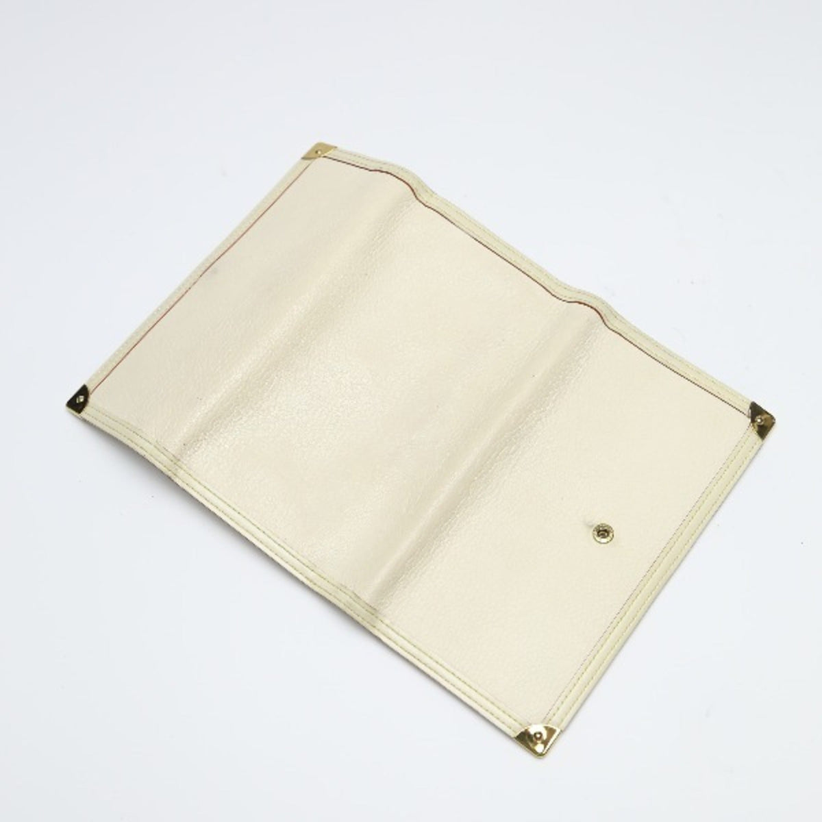 LOUIS VUITTON Suhari Wallet