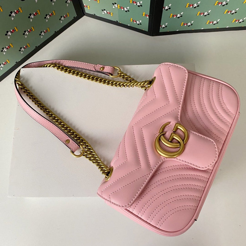 Gucci Bags - The Tote 257