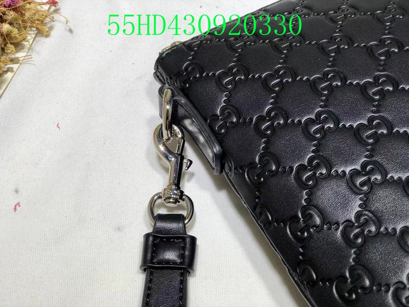 Gucci Bags - The Tote 798