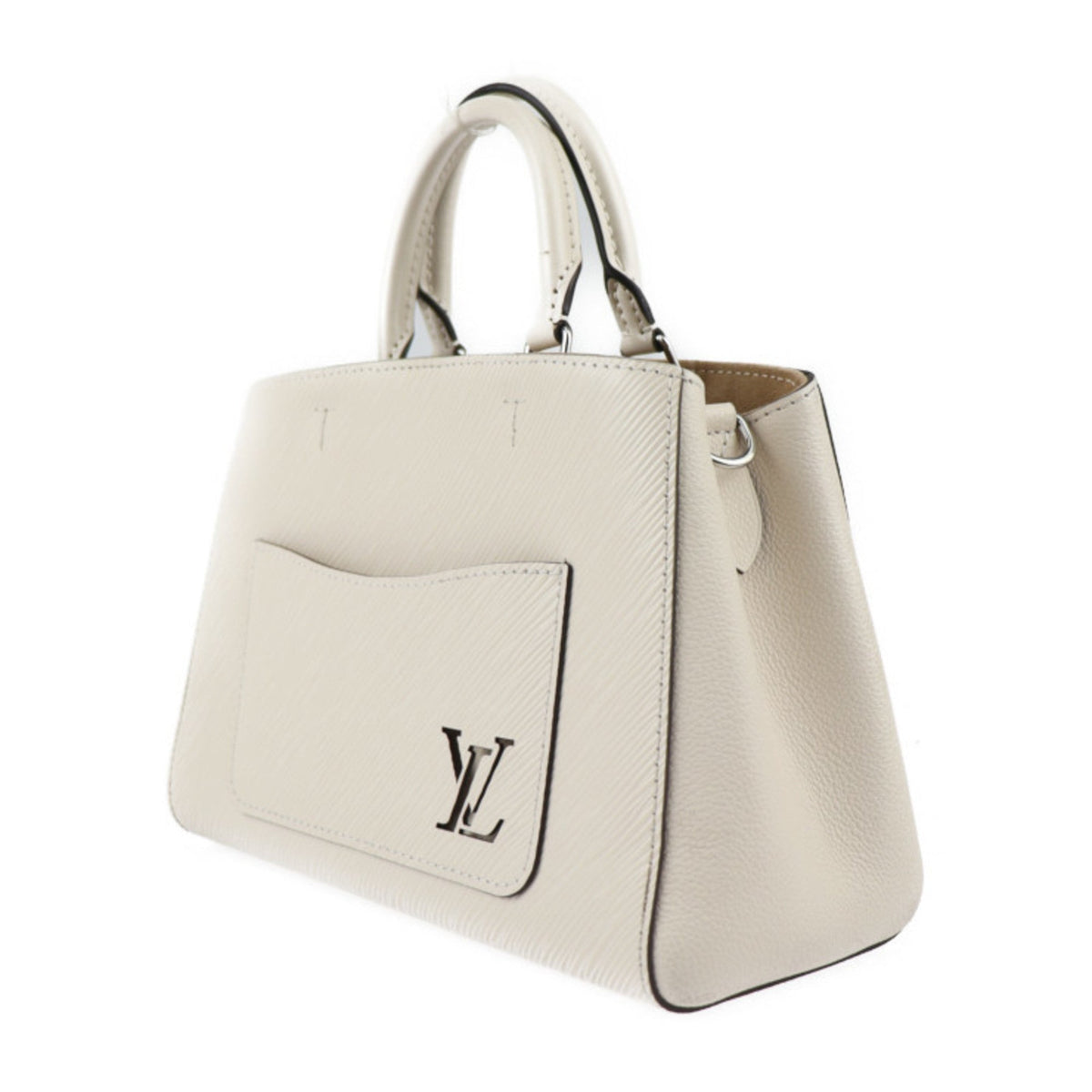 LOUIS VUITTON Marelle Handbag