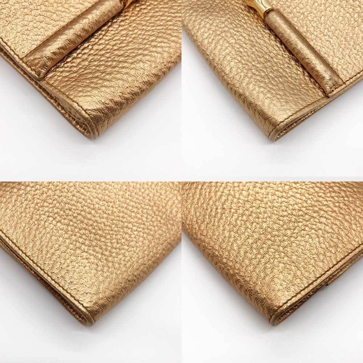 GUCCI Bamboo Shopper