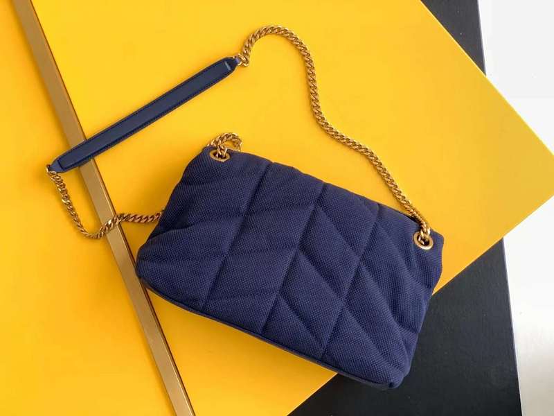 Yves Saint Laurent - Bags