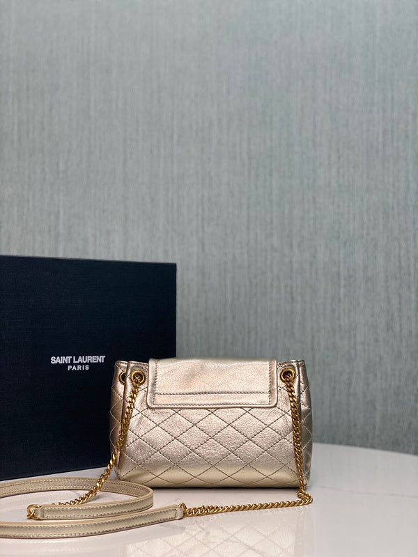 Franco Shops - Yves Saint Laurent - Bags - 311