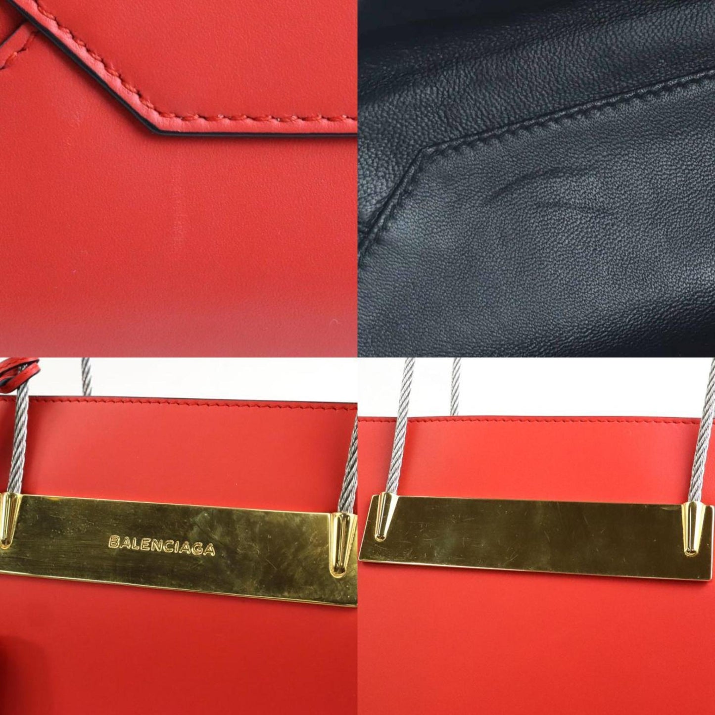 Balenciaga Shoulder Bag