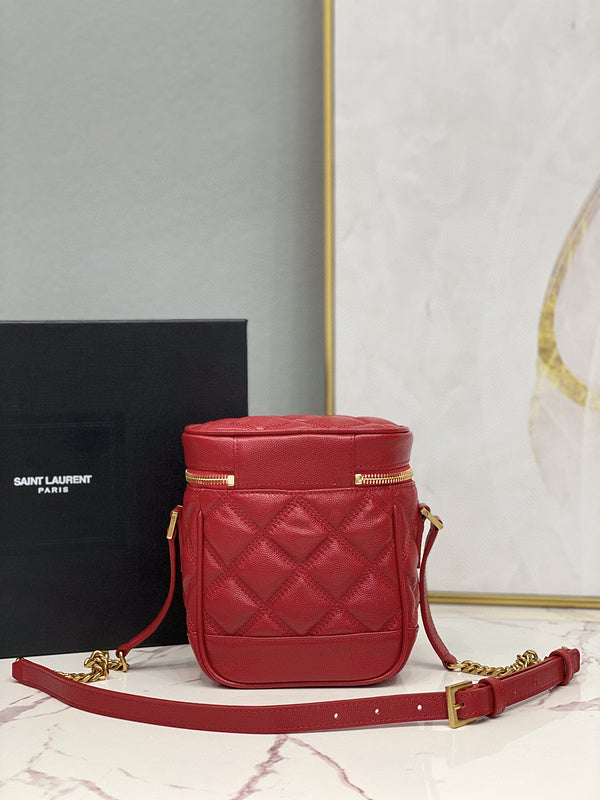 Franco Shops - Yves Saint Laurent - Bags - 372