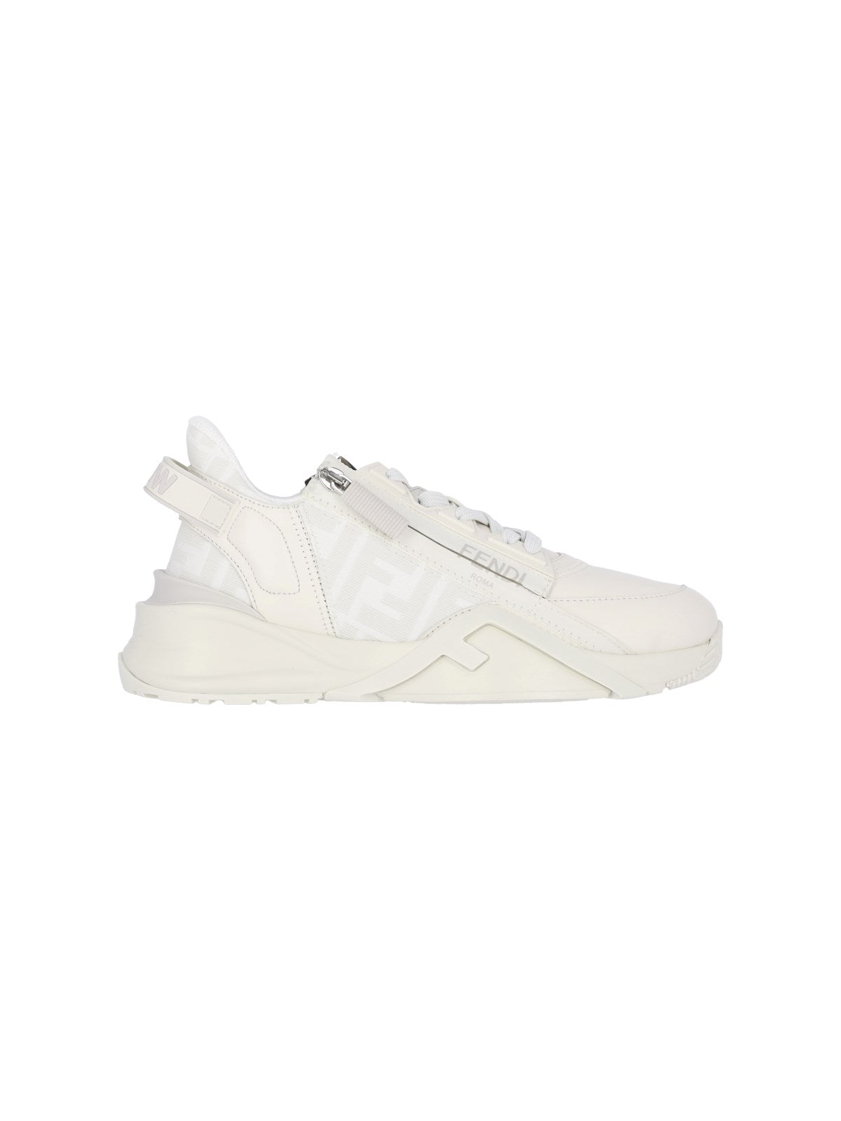 Fendi Women "Flow" Sneakers