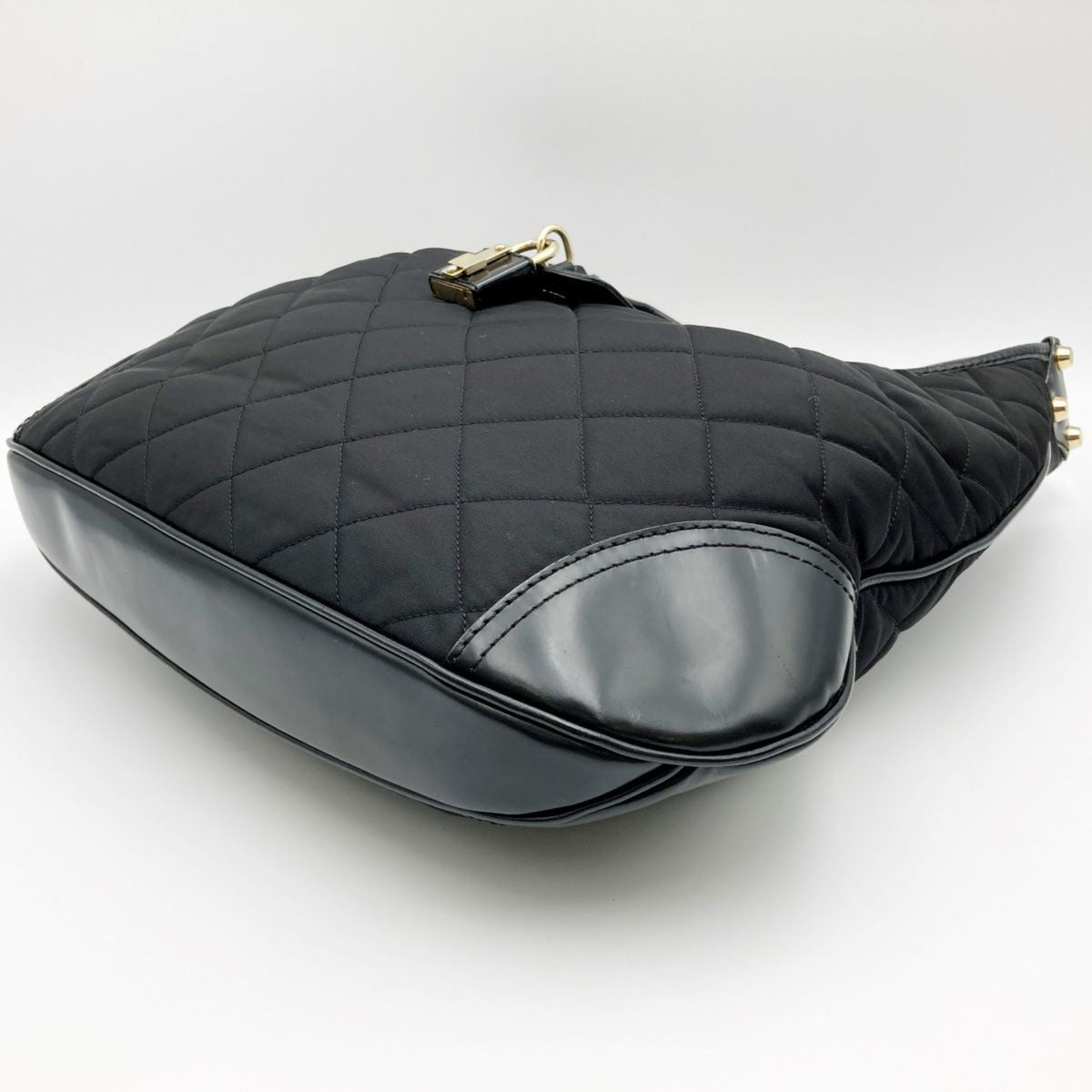 BURBERRY Shopper